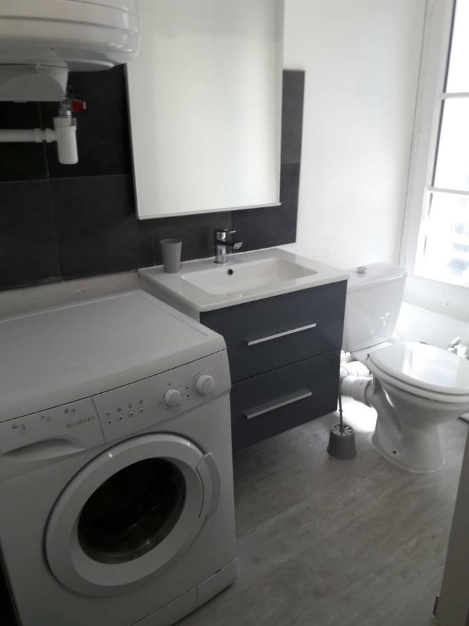 Veyrat Insolite Apartment Chambery Luaran gambar